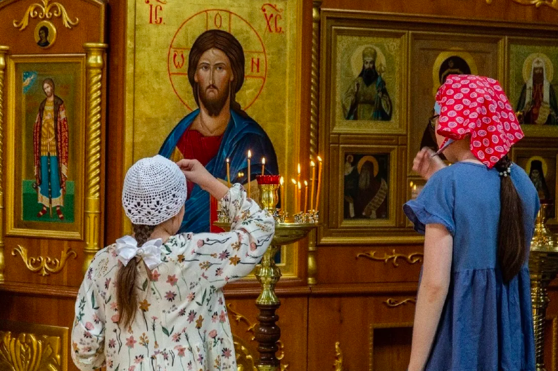 Фото Бог накажет? Опубликованы запреты 2 октября в день памяти Трофима и Зосимы 3 - Сиб.ФМ Фото Бог накажет? Опубликованы запреты 2 октября в день памяти Трофима и Зосимы 3